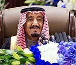 پادشاه عربستان پسرش را سفیر این کشور در آمریکا کرد 
